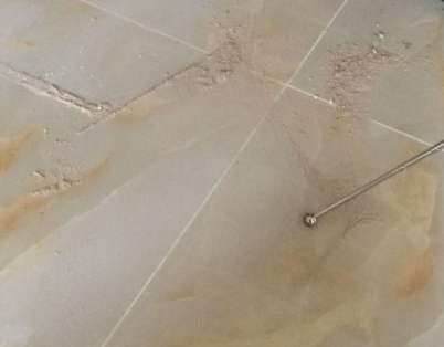 夏县瓷砖空鼓维修公司分享粘合剂选择不当在瓷砖铺贴过程中可能导致以下问题